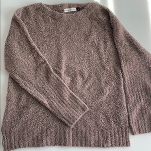 Beautiful, warm Anthropologie sweater! Like new!